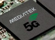 MediaTek Helio M70: первый мобильный чип с поддержкой 5G