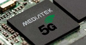 MediaTek Helio M70: первый мобильный чип с поддержкой 5G
