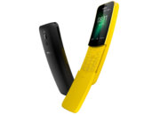 «Бананофон» Nokia 8110 появился в России