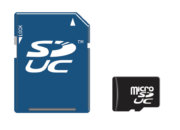SD Express: карта памяти со скоростью 985 МБ/с и объёмом до 128 ТБ