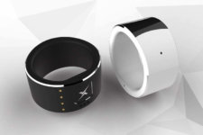 Xenxo S-Ring: «умное» кольцо, способное звонить