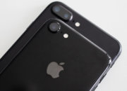 Apple лишит iPhone разъёма и физических кнопок
