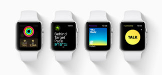 Apple выпустила исправленное обновление watchOS 5.1.1