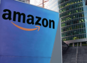 Amazon получил рекордную прибыль