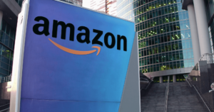 Amazon может стать первой компанией стоимостью 1 триллион долларов