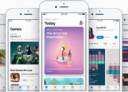 Владельцы iPhone судятся с Apple за монополию в App Store