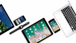 Все устройства, которые Apple представит до конца 2018 года