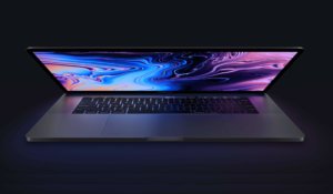 Apple представила MacBook Pro (2018) стоимостью до $7200