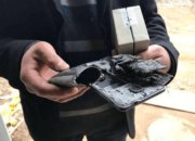 Взорвавшийся Samsung Galaxy Note 4 изуродовал ребенка