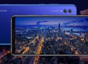 Huawei представила смартфон Honor Note 10 с батареей на 5000 мАч
