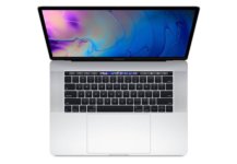 Потребителей не заинтересовали ноутбуки Apple MacBook Pro 2018