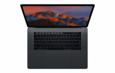 Apple признала проблему с перегревом новых MacBook Pro