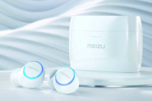 Наушники Meizu Pop, аналог Apple AirPods, вышли в России