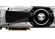 NVIDIA GTX 1180: характеристики и цена флагманского GPU