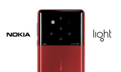 Следующий смартфон Nokia будет стоить $1000 и получит 5 камер