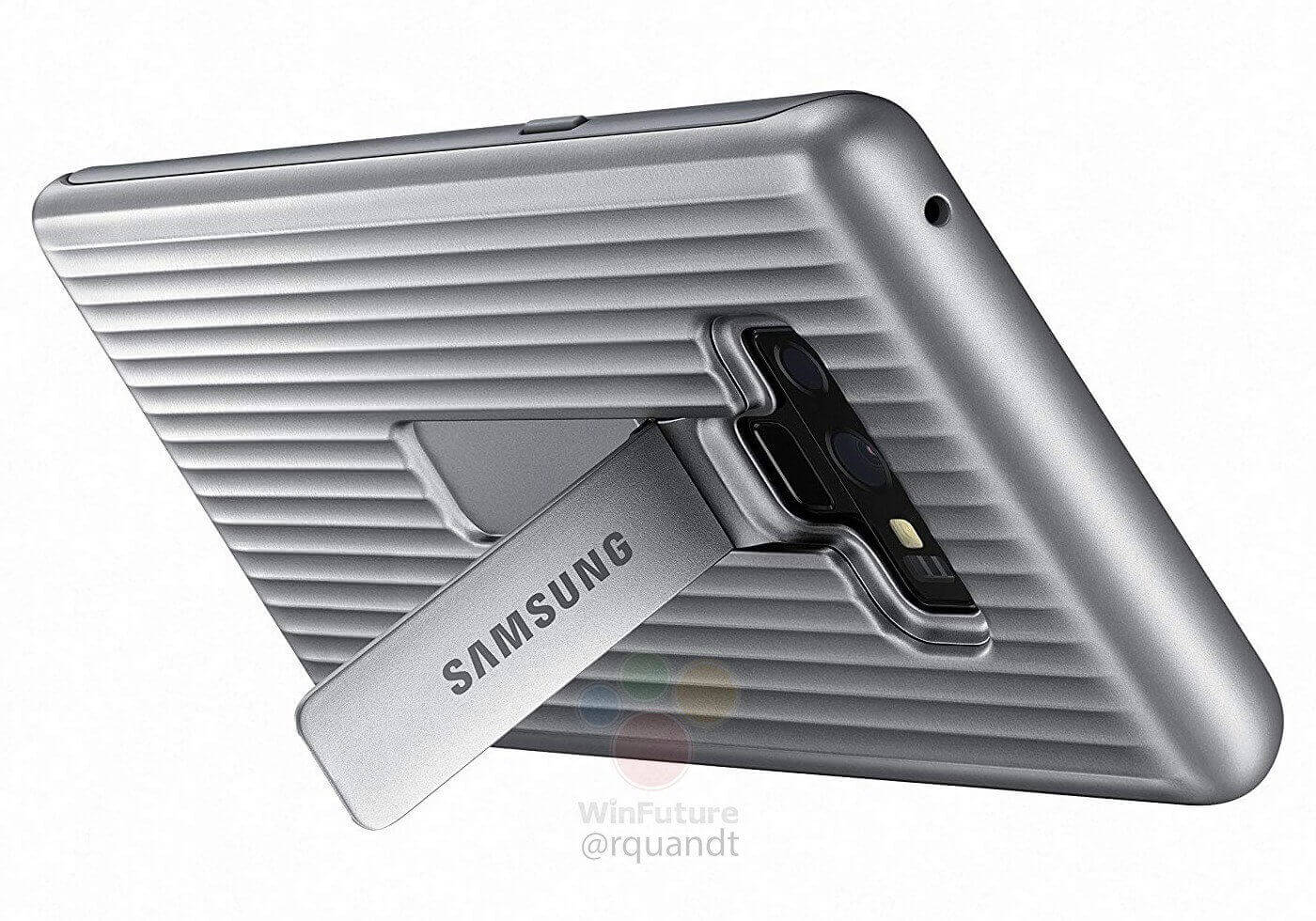 Samsung Galaxy Note 9 чехол