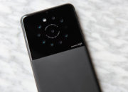 Стартап Light разрабатывает смартфон с 9 камерами