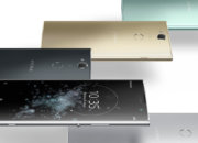 Смартфон Sony Xperia XA2 Plus появился в России