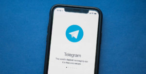 Telegram не безопасный: через никнейм можно узнать номер телефона пользователя