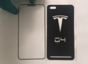 Корпус будущего смартфона Tesla Quadra появился на фото
