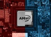 Доход AMD вырос на 53%, а чистая прибыль Intel увеличилась в 2 раза