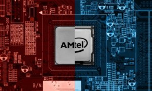 Доход AMD вырос на 53%, а чистая прибыль Intel увеличилась в 2 раза