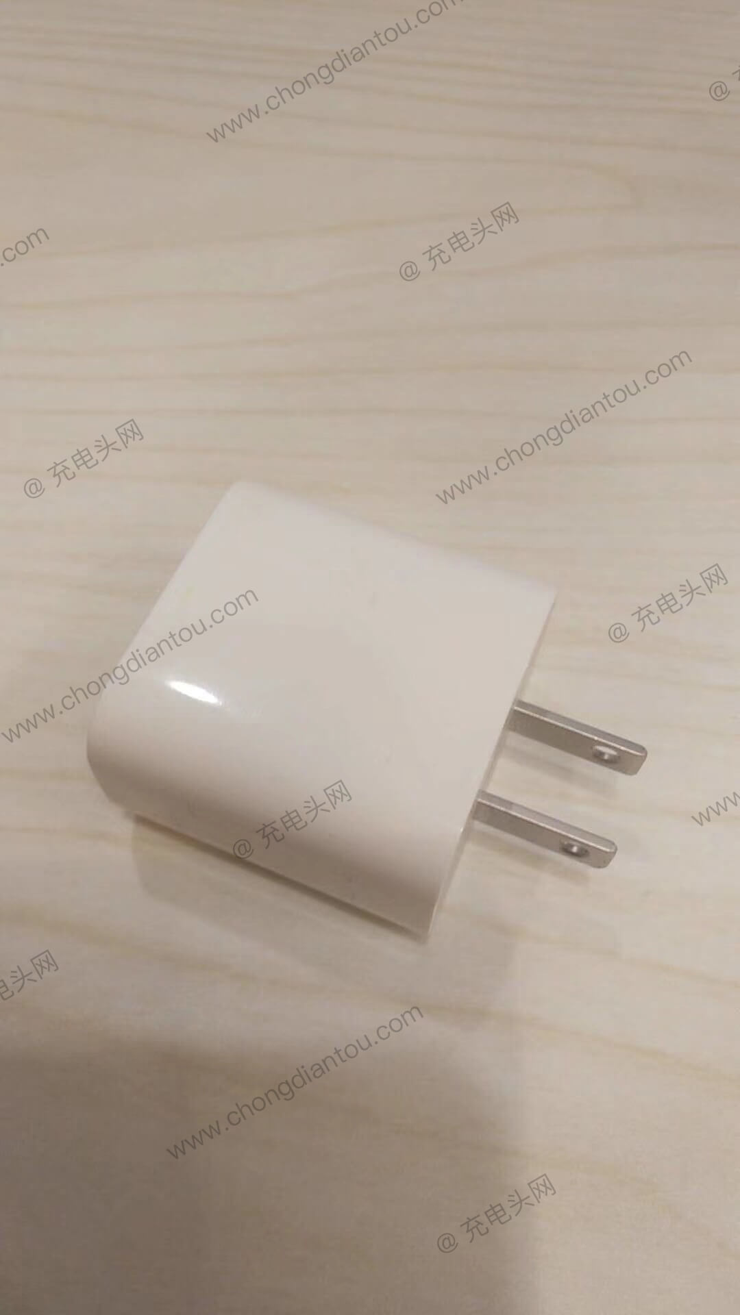 iPhone 2018 Fast Charging