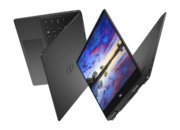 Dell представила обновлённые ноутбуки Inspiron 7000, XPS 13 и премиальный Inspiron Chromebook 14
