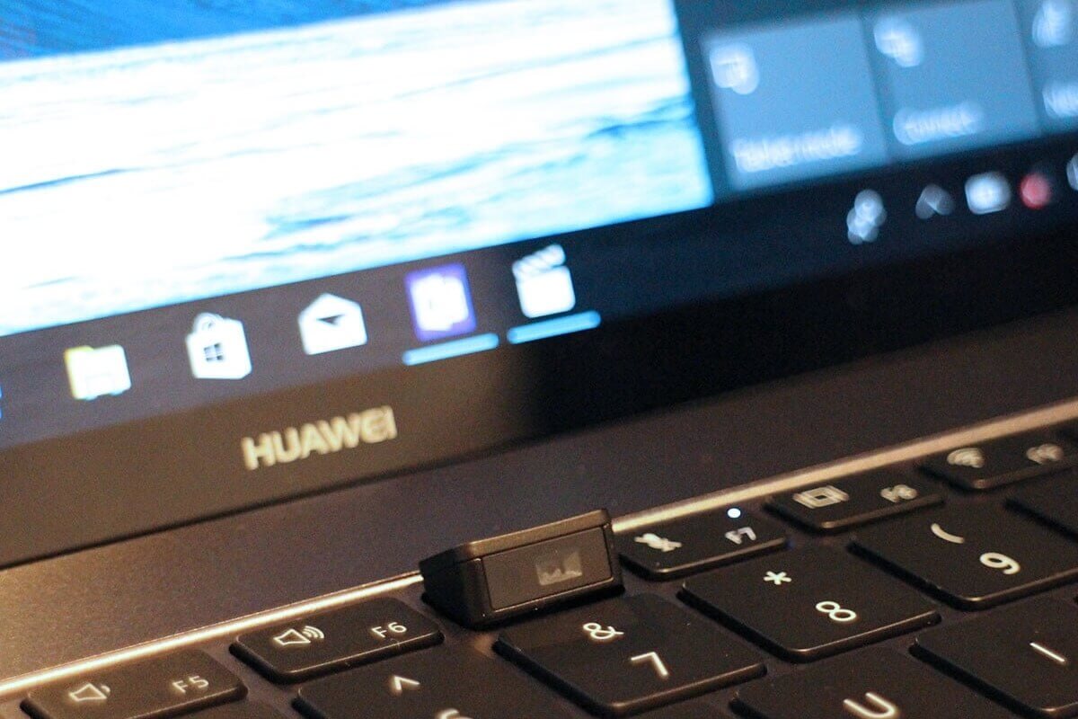 Ноутбук Huawei Matebook X Pro 2022 Купить