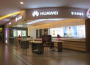 Huawei продала больше смартфонов, чем Apple