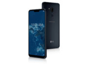 LG представила смартфоны G7 One и G7 Fit