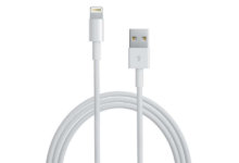 Переходник Lightning-to-USB – самый продаваемый продукт Apple