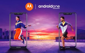 Motorola представила смартфоны One и One Power на «чистом» Android