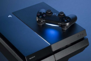 Короткое сообщение превращает PlayStation 4 в «кирпич»