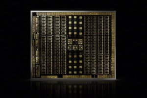 NVIDIA представила GPU нового поколения Turing