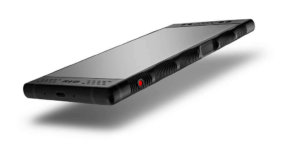 Все характеристики смартфона RED Hydrogen One: голографический дисплей, стерео камера, батарея на 4500 мАч
