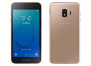 Galaxy J2 Core: первый смартфон Samsung на Android Go