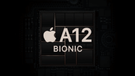 iPhone Xs с чипом A12 Bionic в 2-3 раза обгоняет флагманы на Snapdragon 845