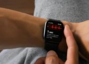 ЭКГ в Apple Watch Series 4 появится лишь к концу года и только для США
