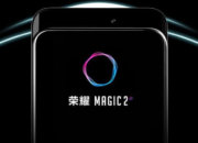 Honor Magic 2 может получить батарею из графена