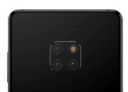 Эксперты DxOMark уже протестировали Huawei Mate 20 Pro с 4 камерами
