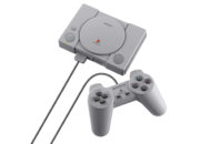В консоли Sony PlayStation Classic используется процессор Mediatek