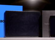Обзор смартфона Turbo X-Ray и планшета TurboPad 1016 с поддержкой 4G