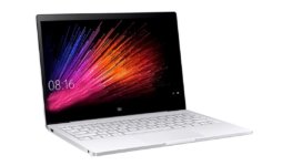 Xiaomi представила ноутбук Notebook Youth Edition