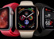 Функции снятия ЭКГ в Apple Watch Series 4 не была одобрена FDA