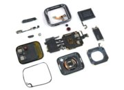 iFixit разобрал и оценил ремонтопригодность Apple Watch Series 4