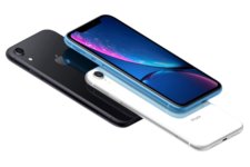 iFixit разобрал Apple iPhone Xr и оценил его ремонтопригодность
