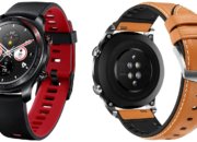 Huawei представила смарт-часы Honor Watch Magic и беспроводные наушники Honor FlyPods