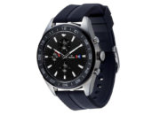 LG Watch W7: смарт-часы с механическими стрелками и Wear OS