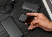 Palm Phone: новая модель самого маленького смартфона работает автономно